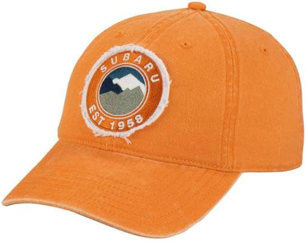 緑色の星エンブレム付きハット 緑色の星エンブレム付きハット Amazon.com: Subaru Navy Star